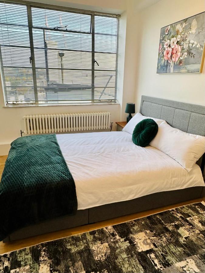 Beautiful Quality In Camden Town Apartament