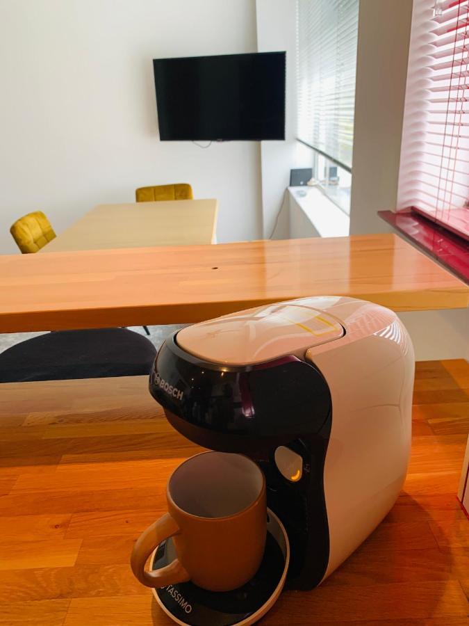 Apartament Beautiful Quality In Camden Town *