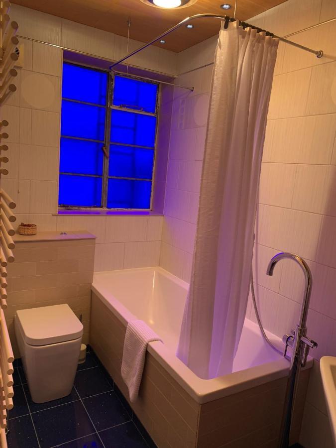 Beautiful Quality In Camden Town Apartament Londra
